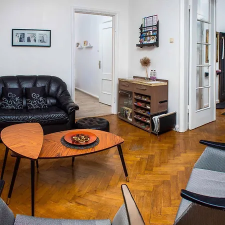 Central Perk Apartments Riga Exterior photo