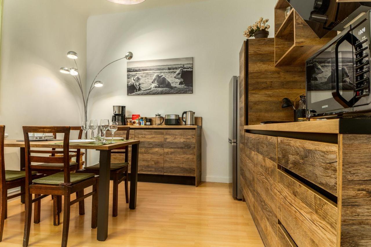 Perk Apartment *
